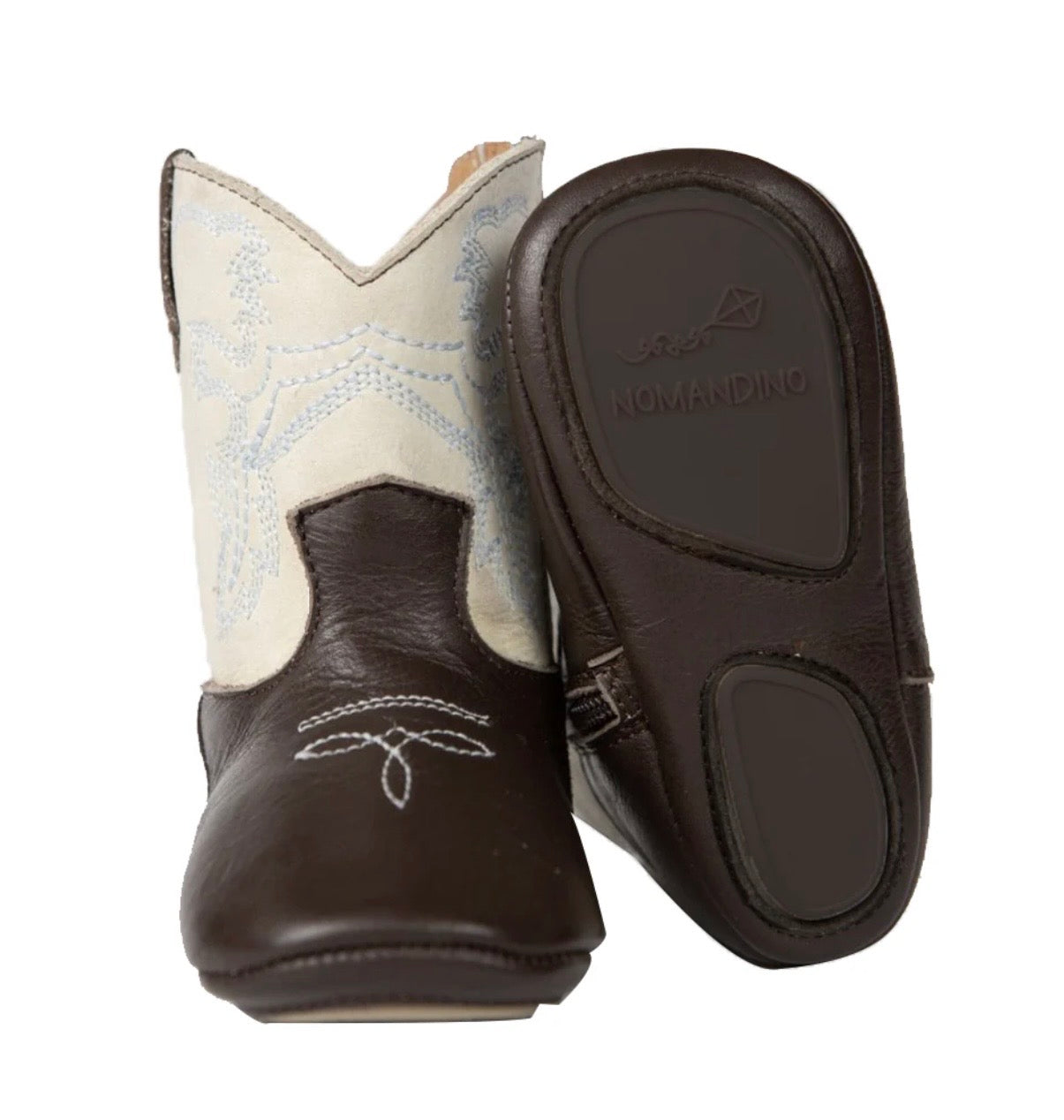 Frisco chocolate shoes