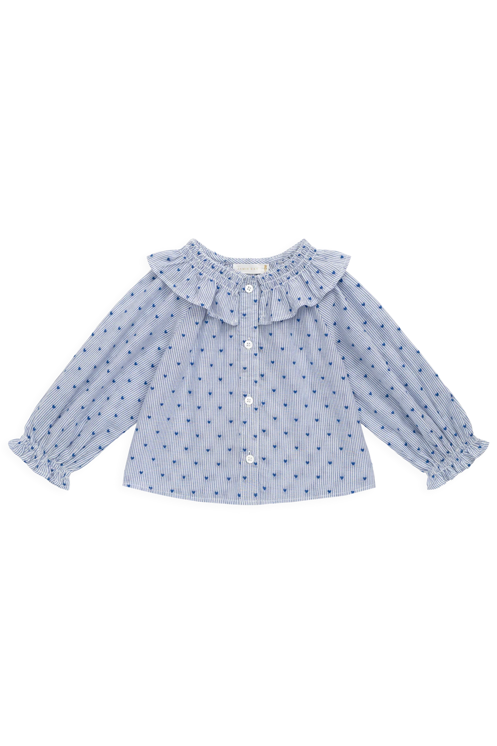 Mon Amour Blouse