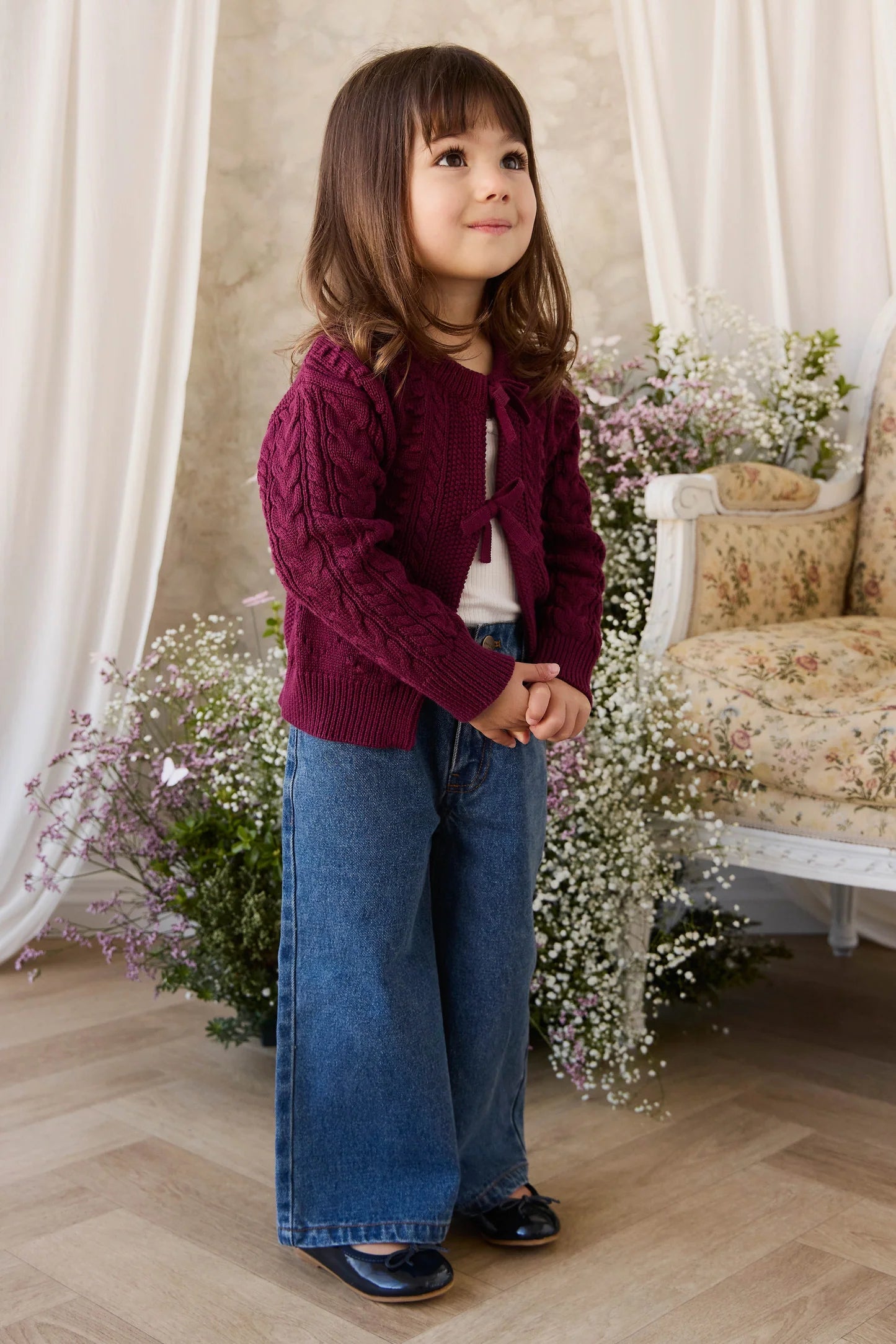 Beatrice Denim