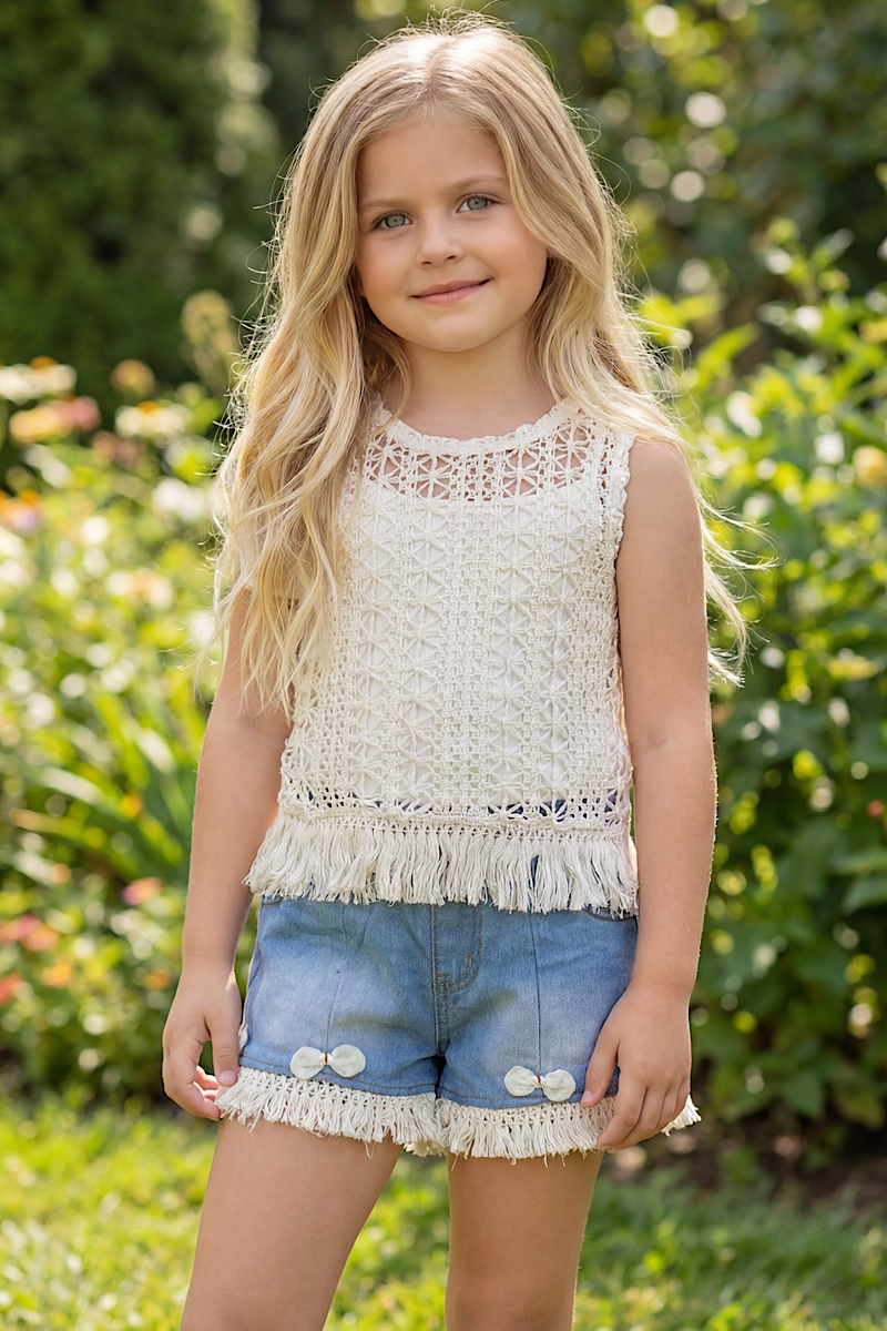 Boho Bloom Set