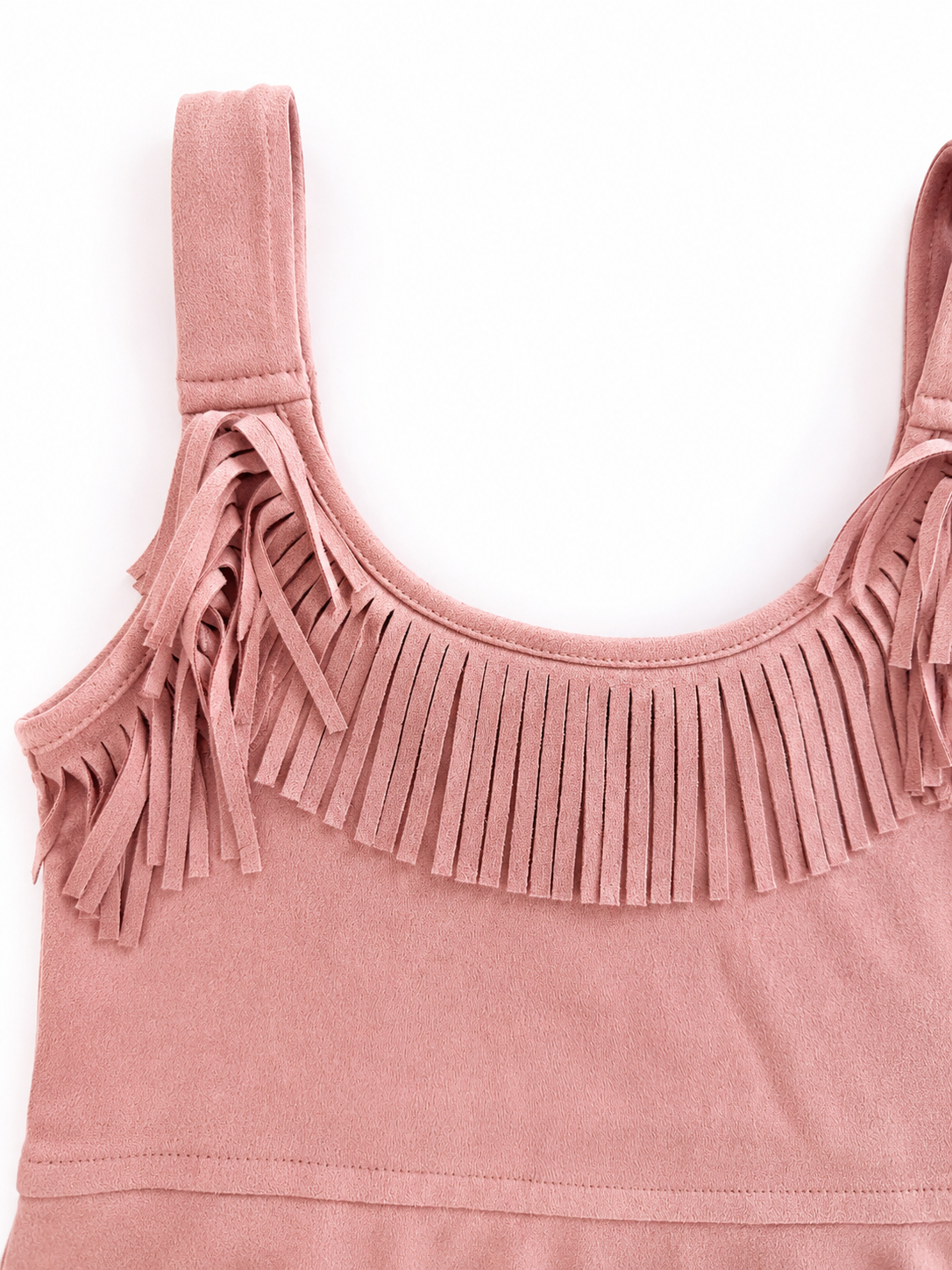 Dusty Rose