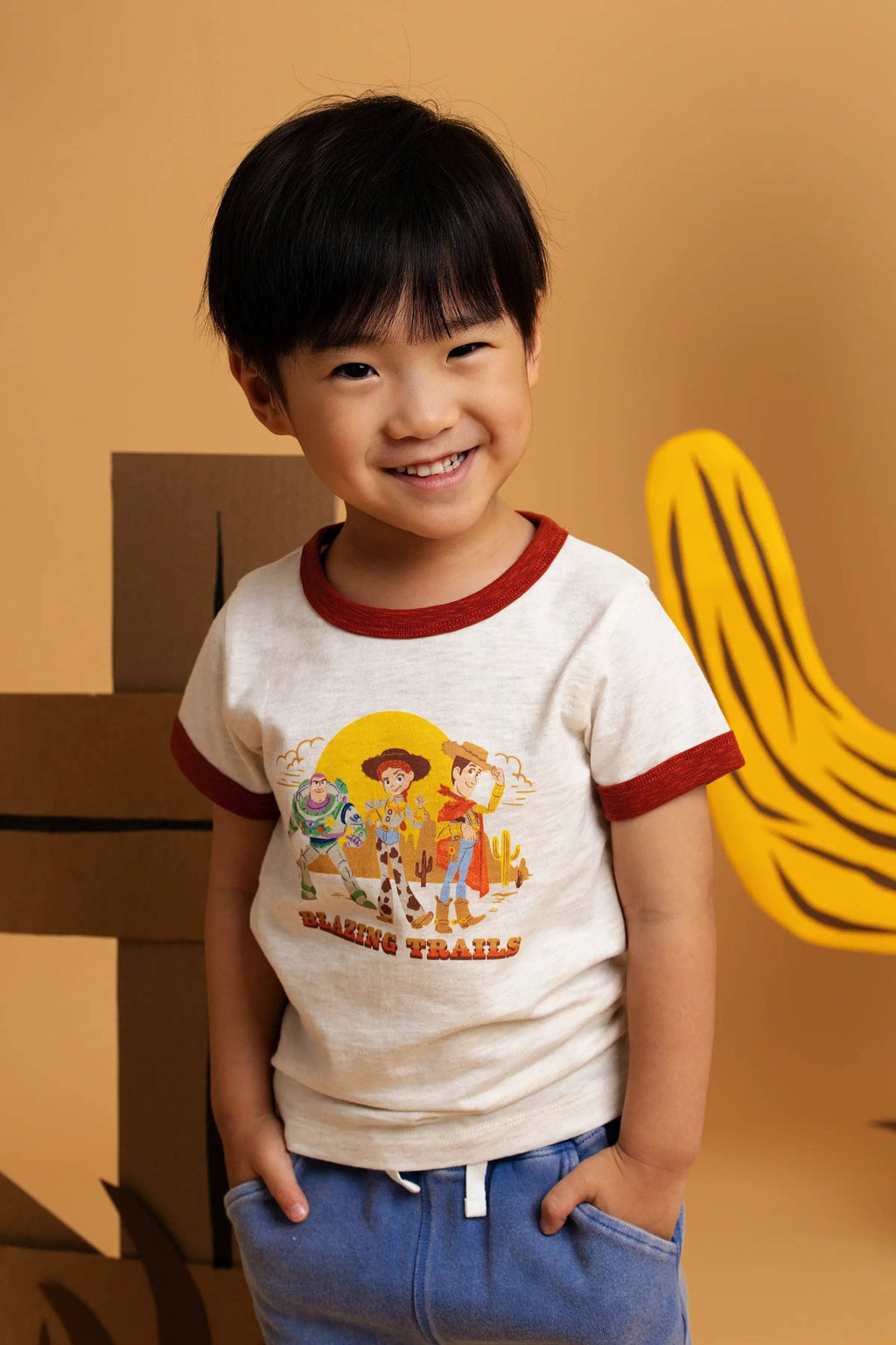 Toy Story Tee