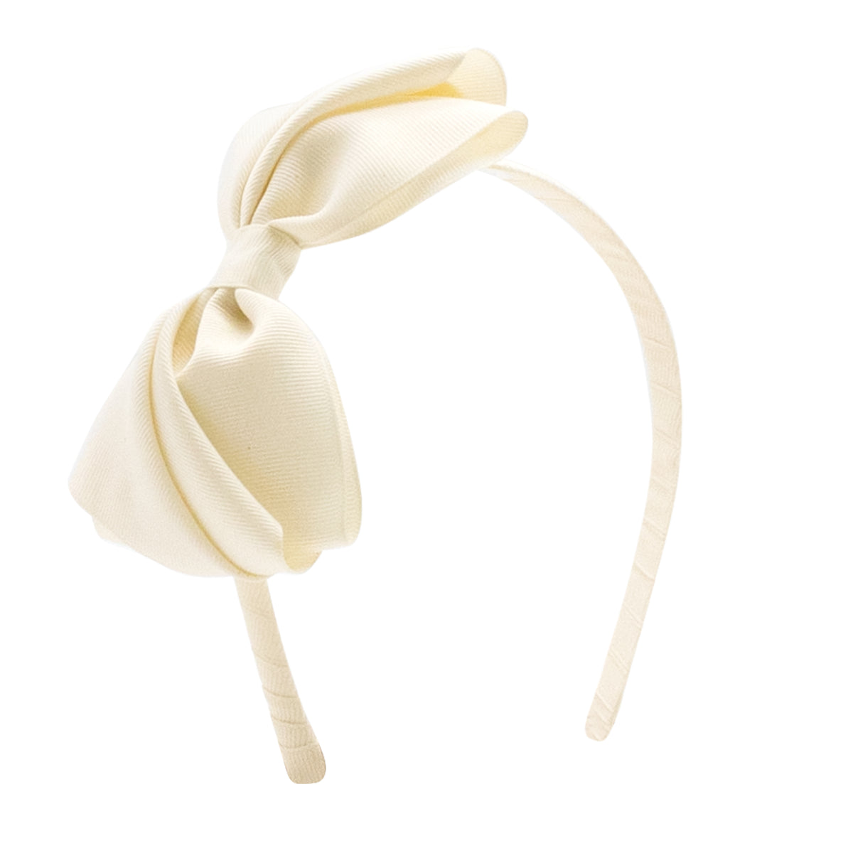 Classic Bow Headband