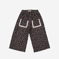 Amelia Floral Pants