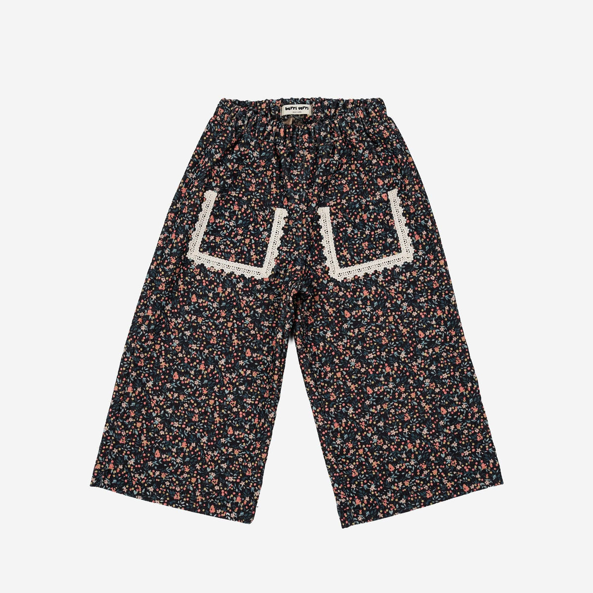 Amelia Floral Pants