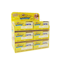 IT'S BUTTER