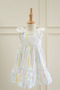 Spiral Dress