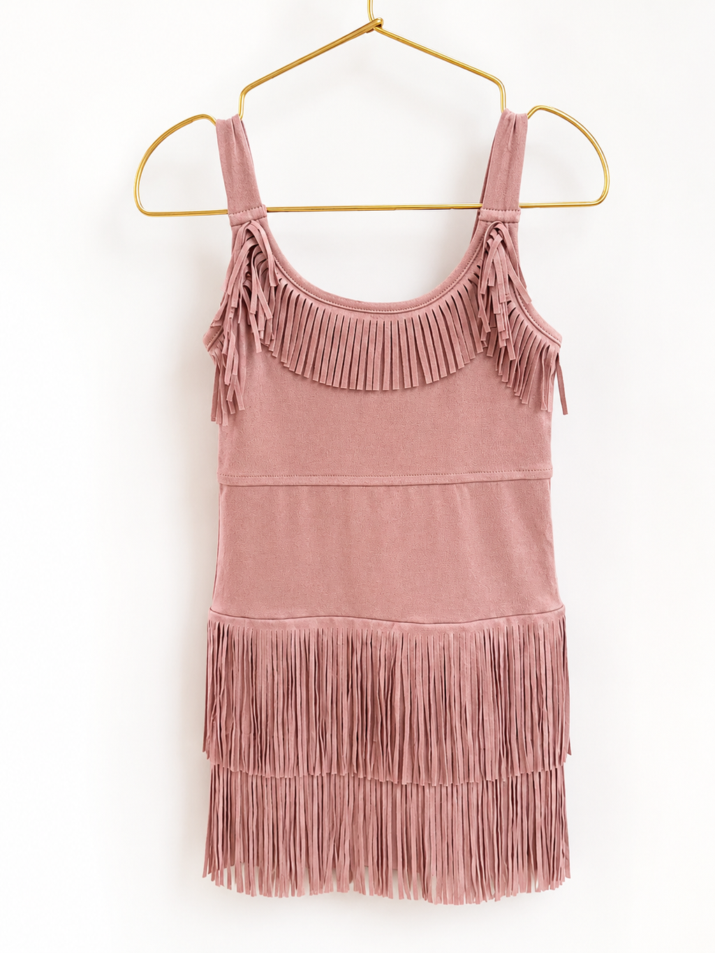 Dusty Rose