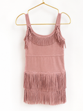 Dusty Rose