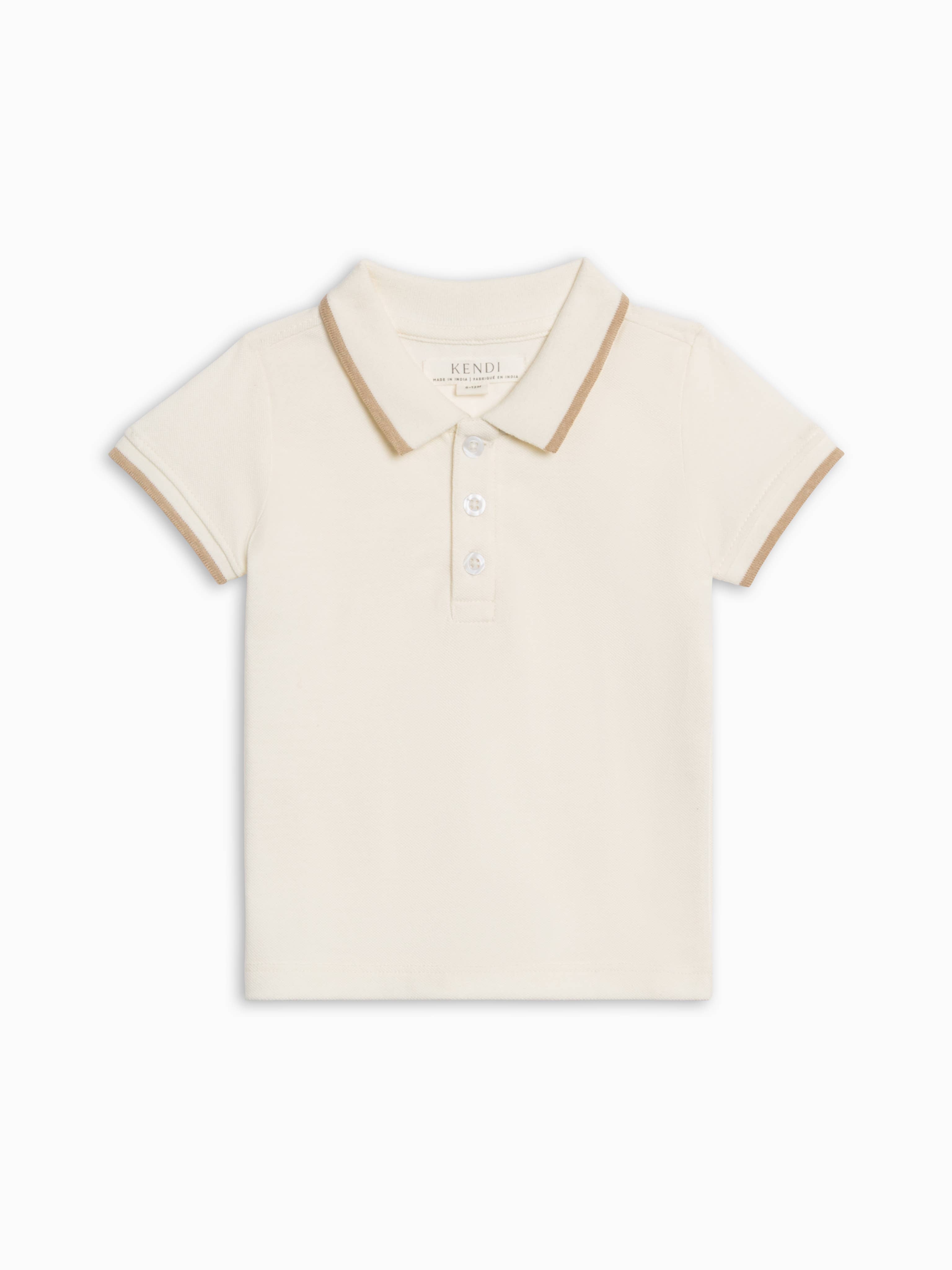 Coconut-Polo