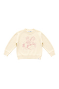 Rodeo Rose Sweater