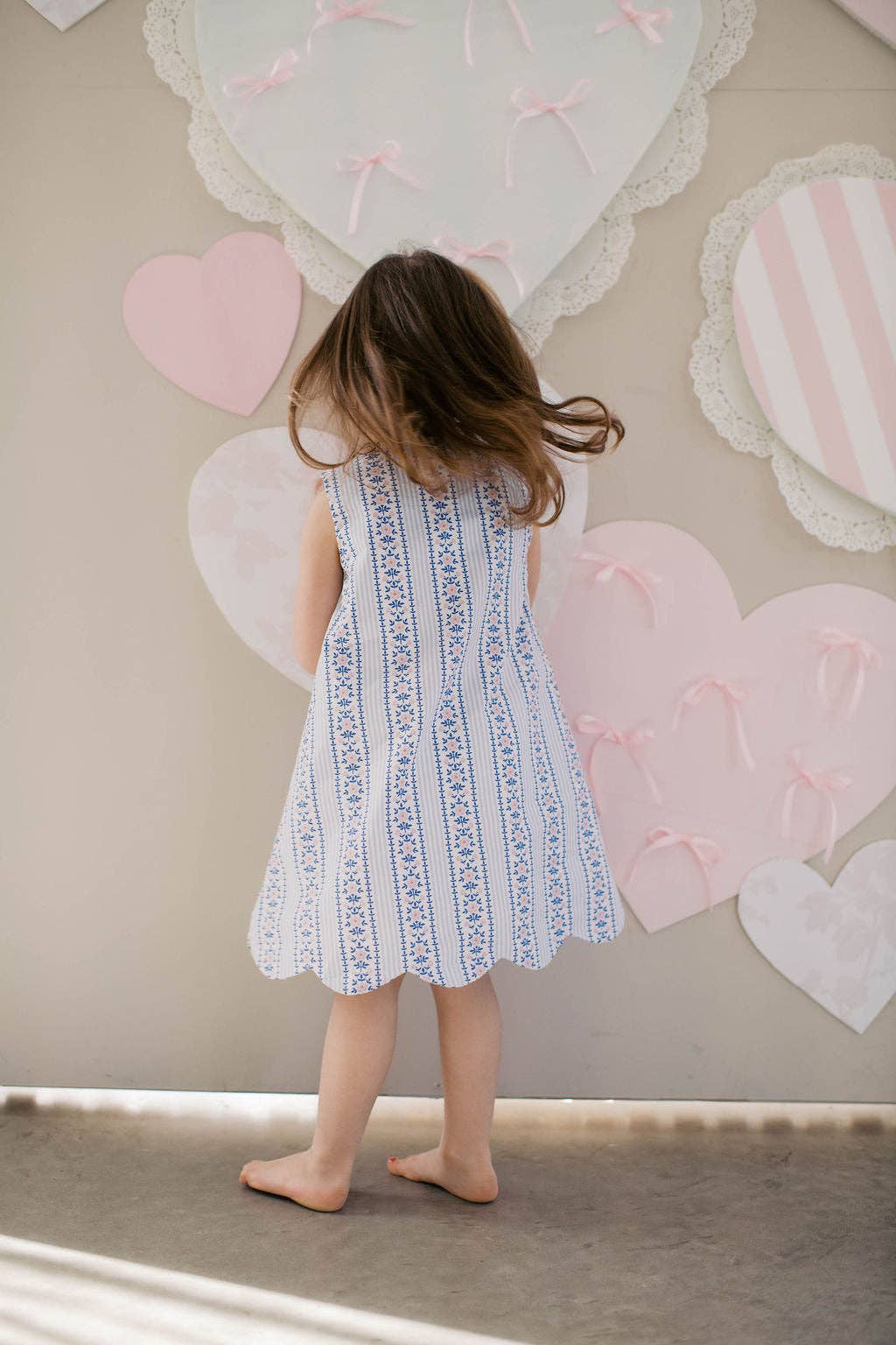 Valerie Dress