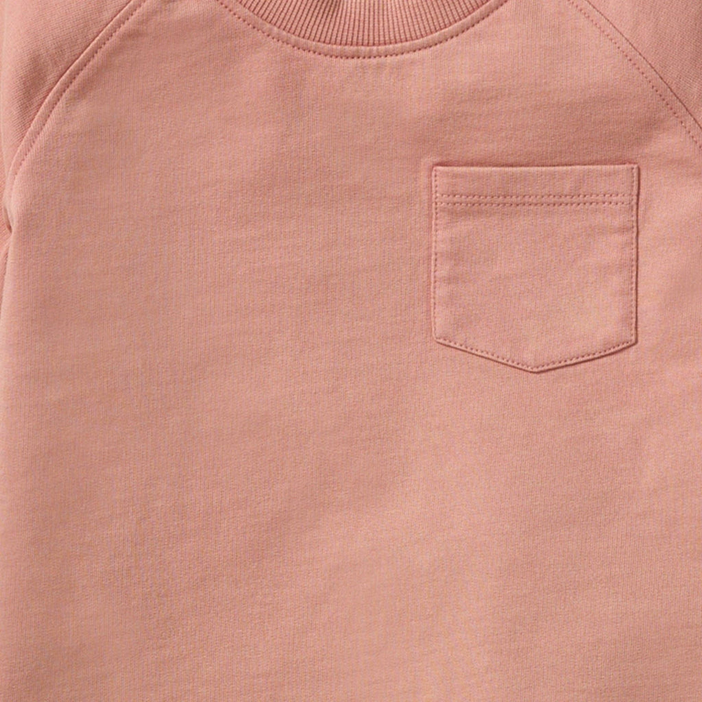 Adrian Wash Pocket Tee & Shorts Set