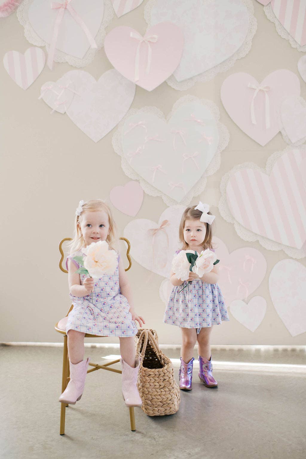Lila Dress Bubble