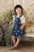 Fenix Short Overall