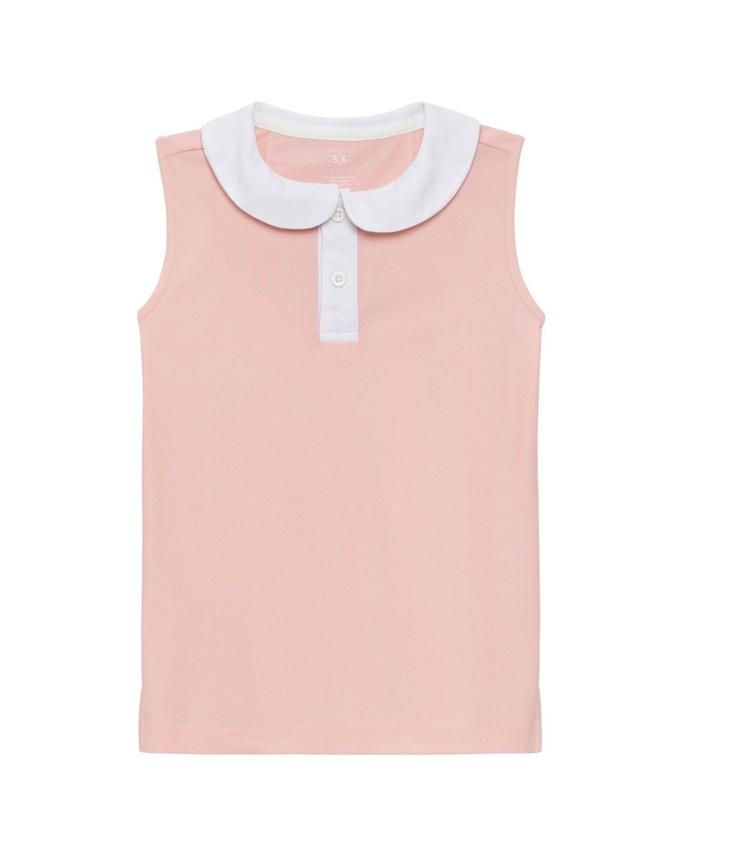 Pink girly tank
