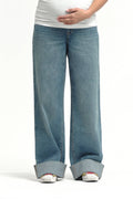 Jessica Wide Leg Jean