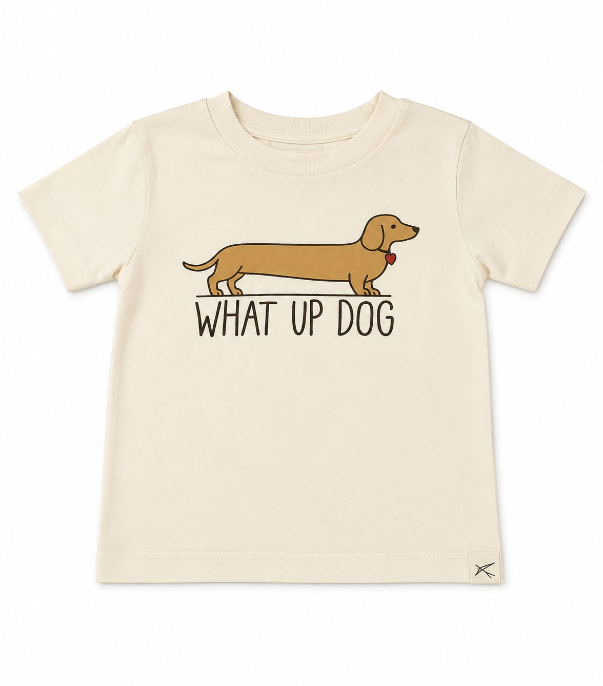 What up Dog