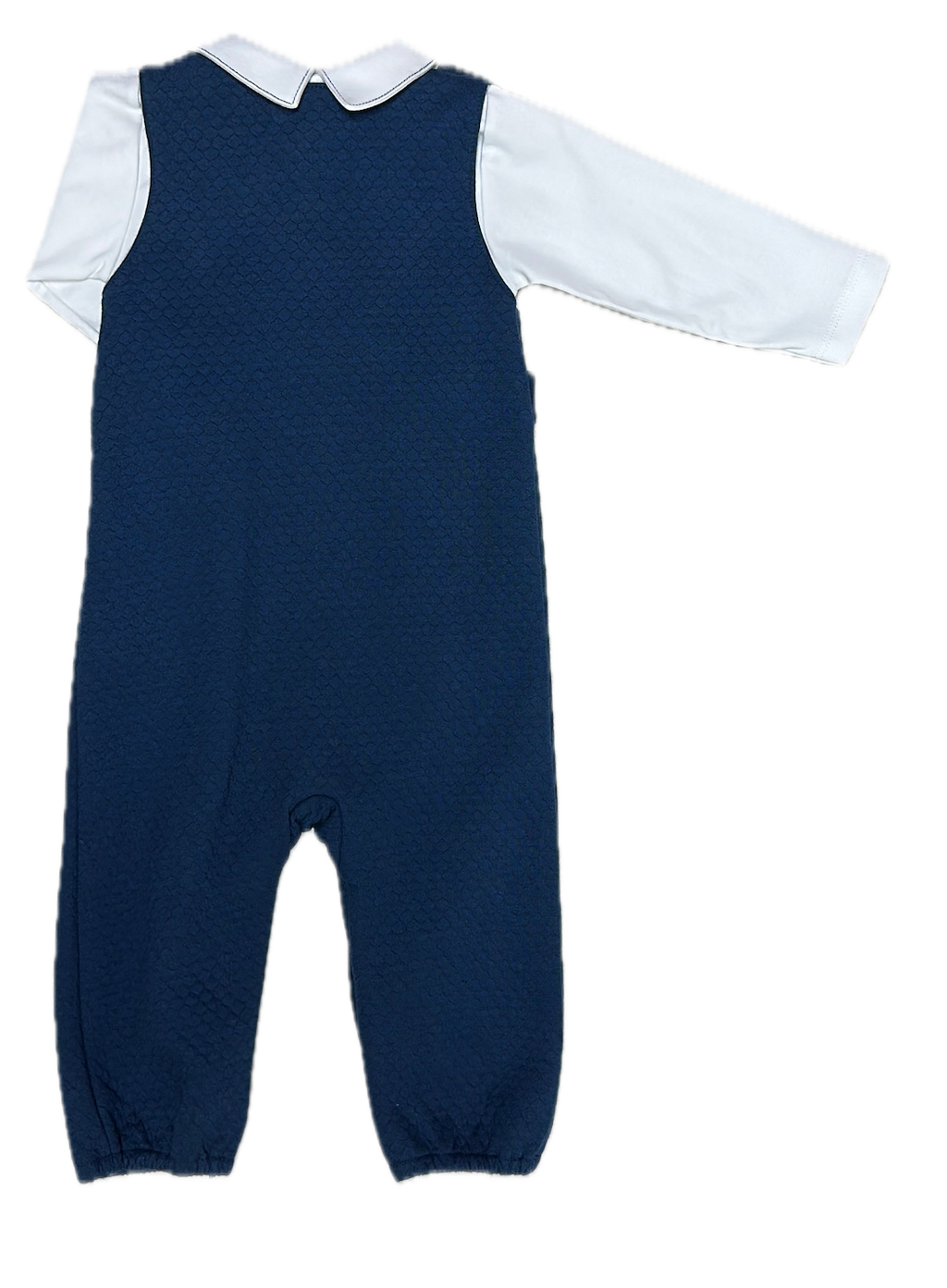 Boys overall set Ariana and Drew Collection