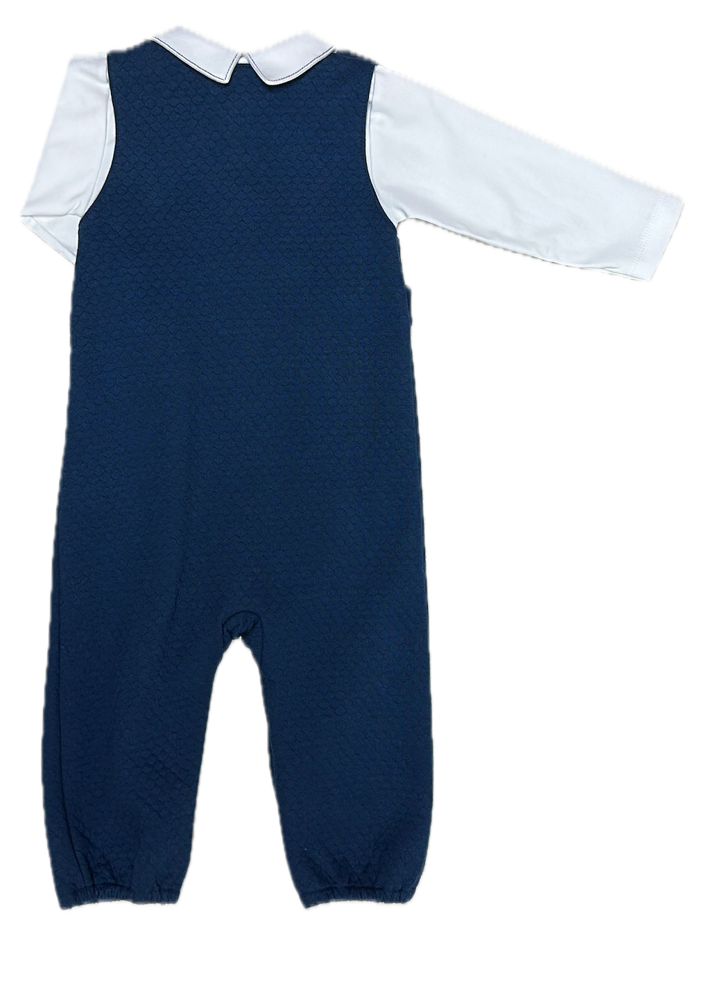 Boys overall set Ariana and Drew Collection
