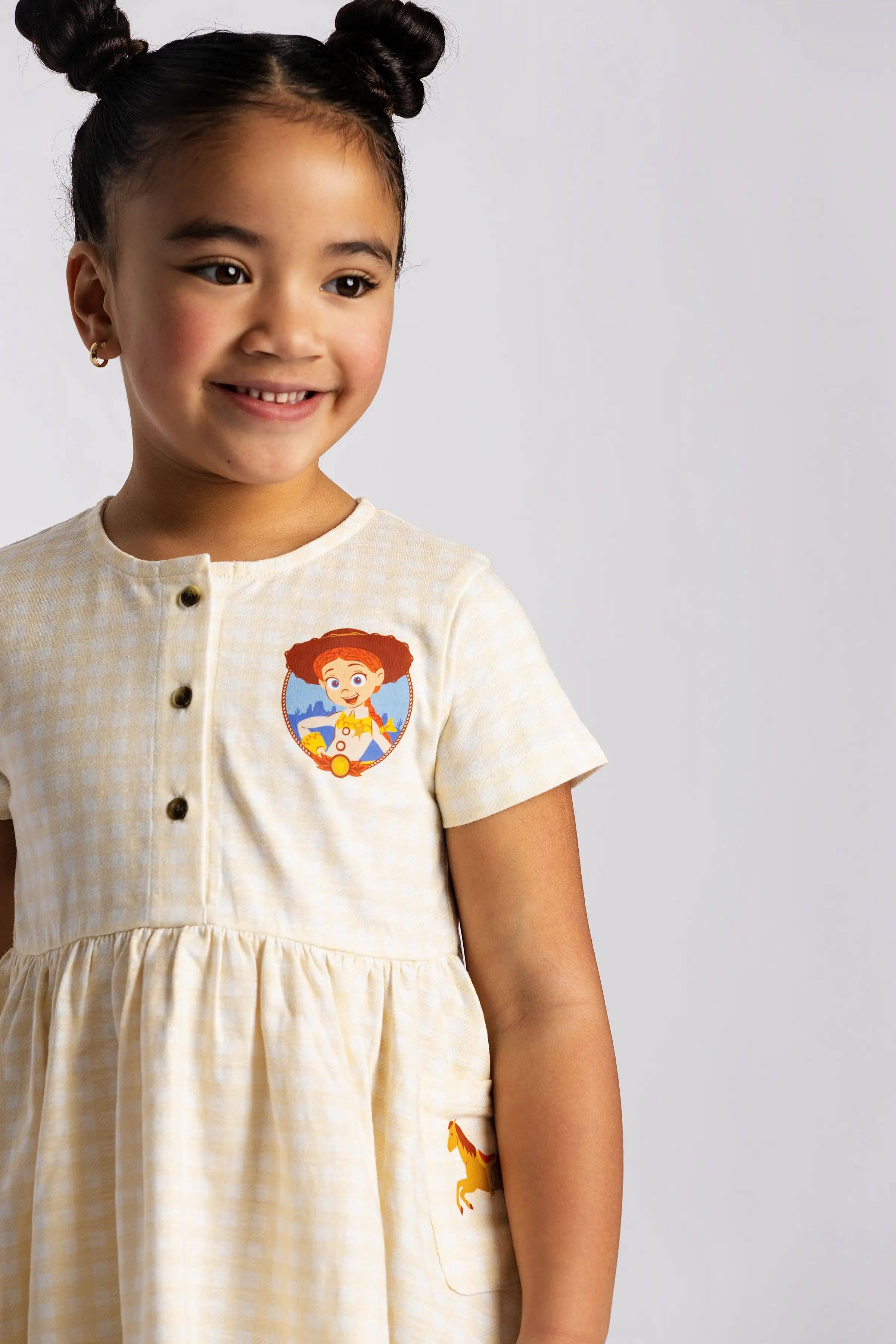 Toy Story and Friends Drees
