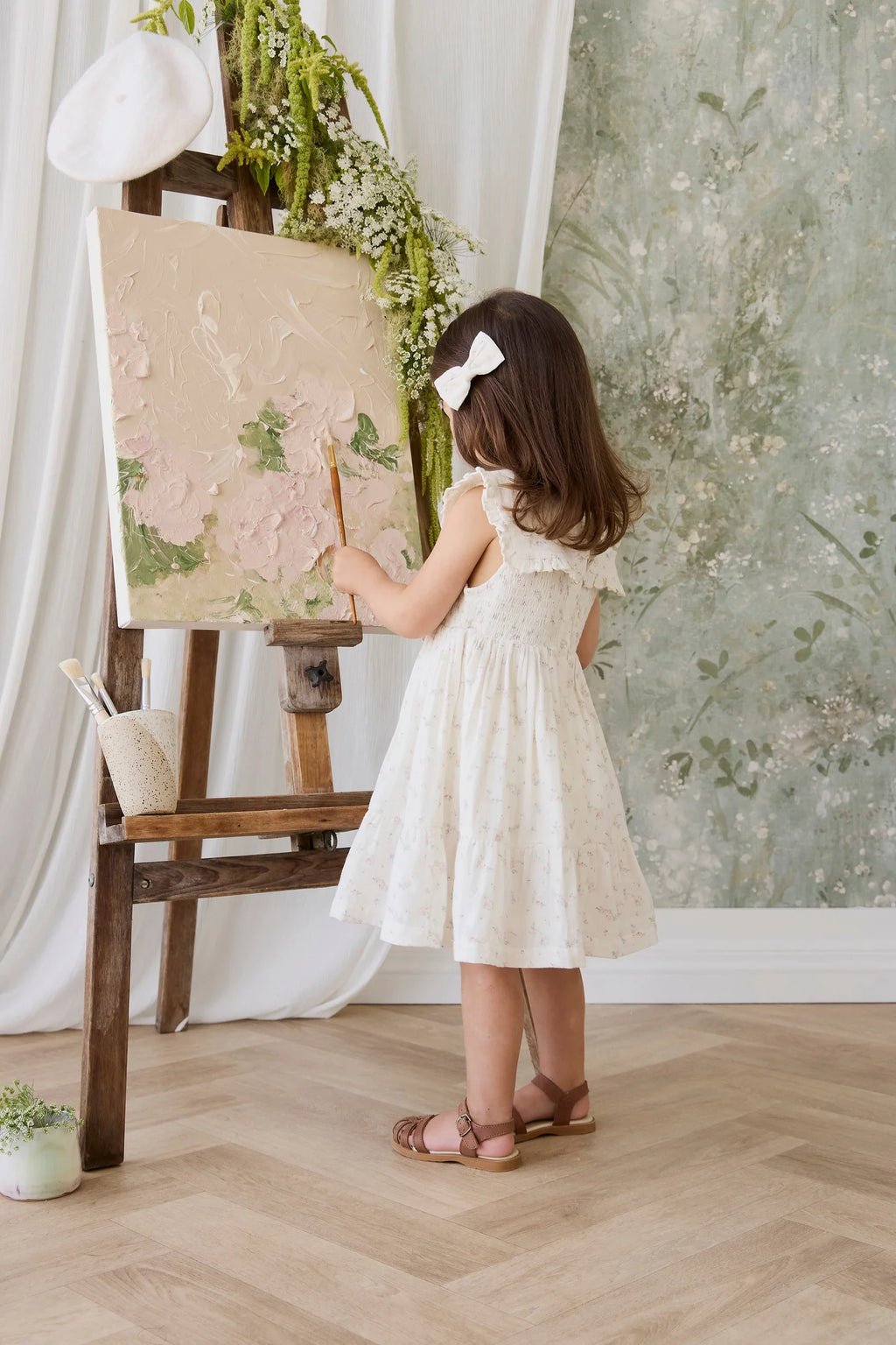 Christabel Dress