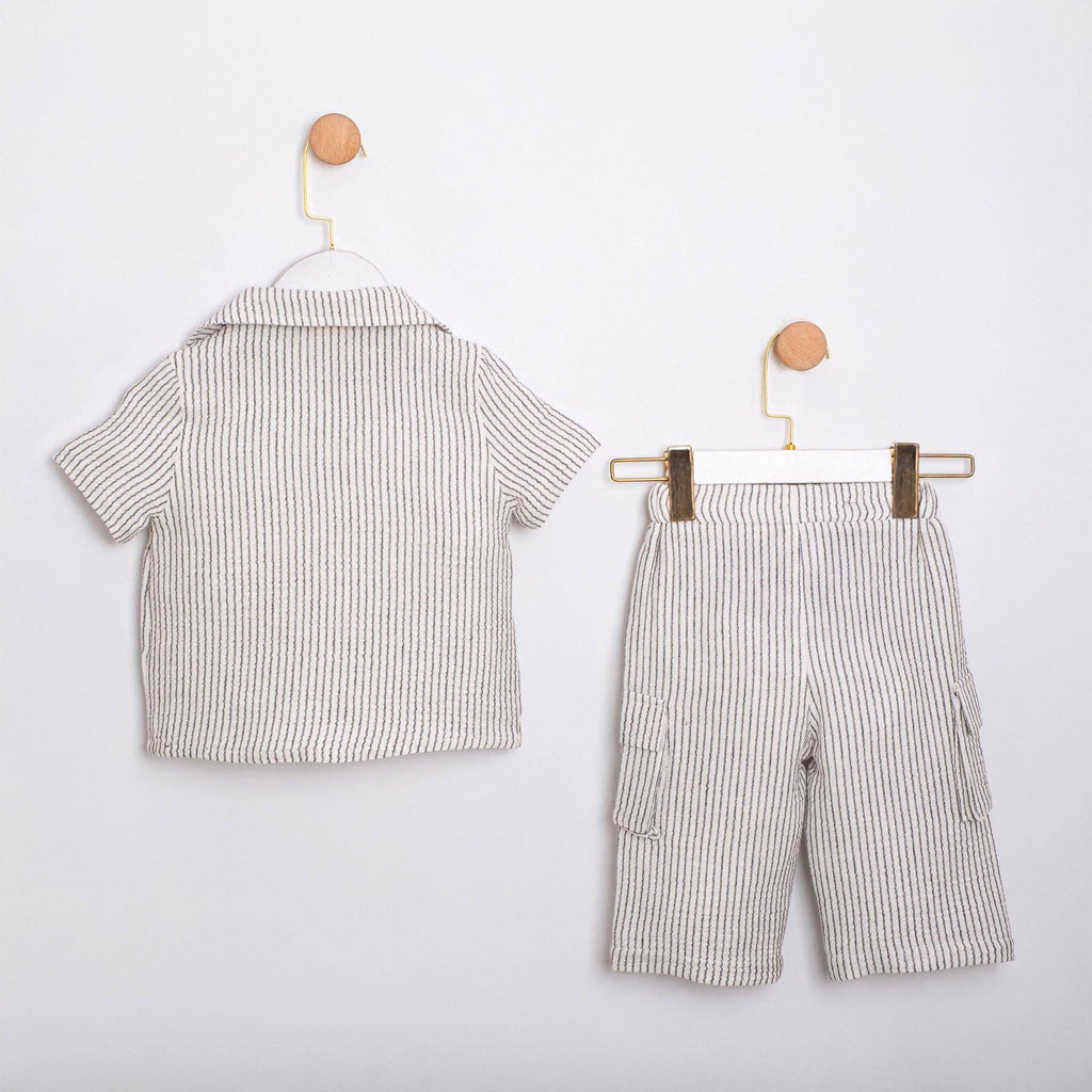 Happy Sun 2-Piece Set