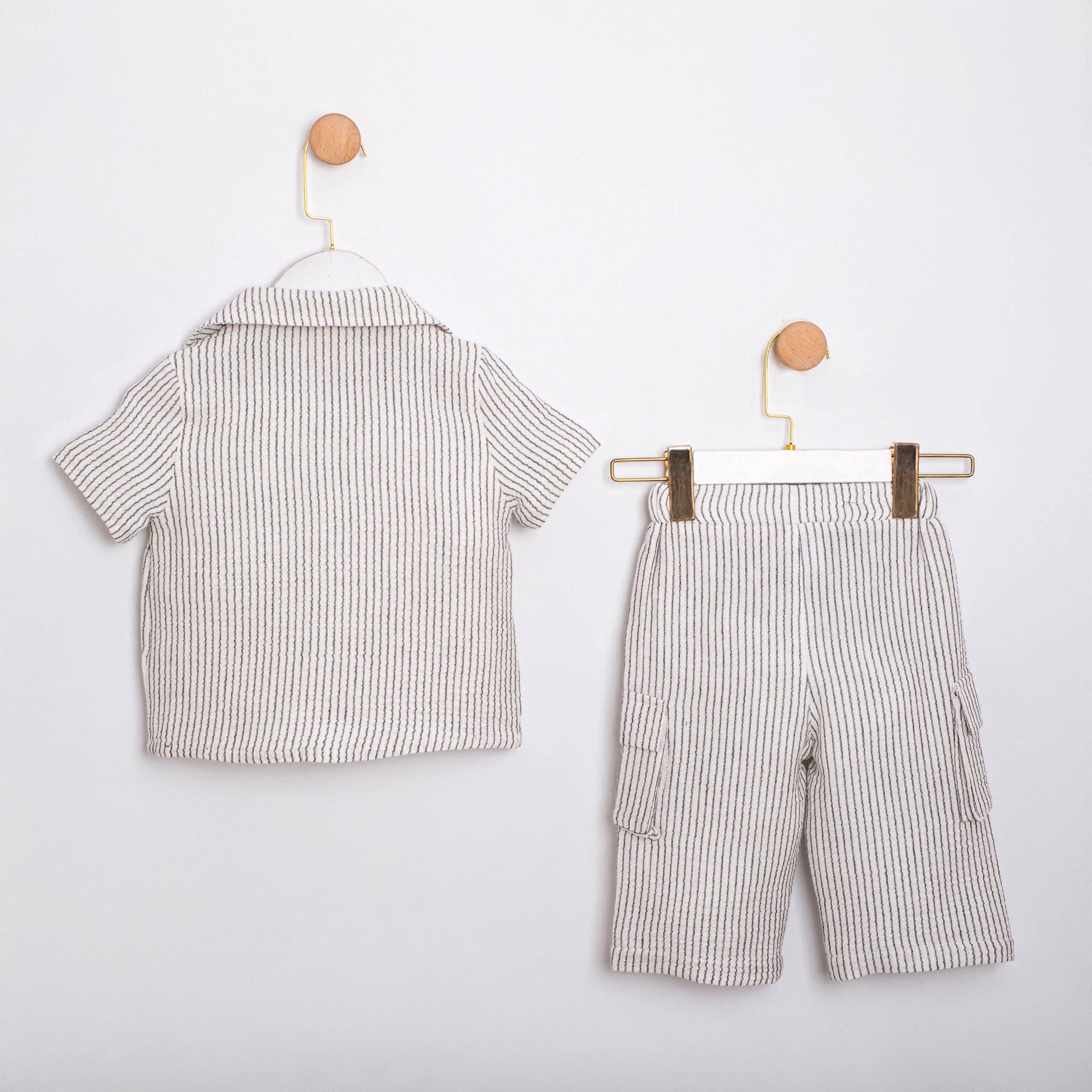 Happy Sun 2-Piece Set