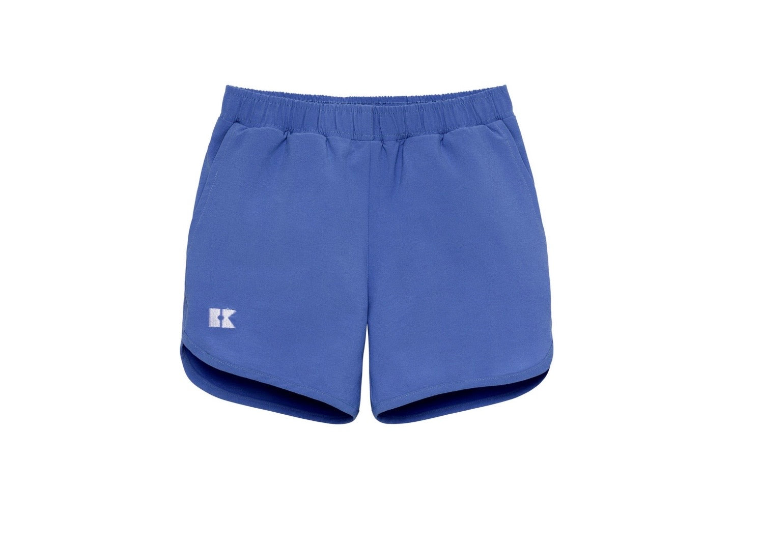 Sky Blue Short