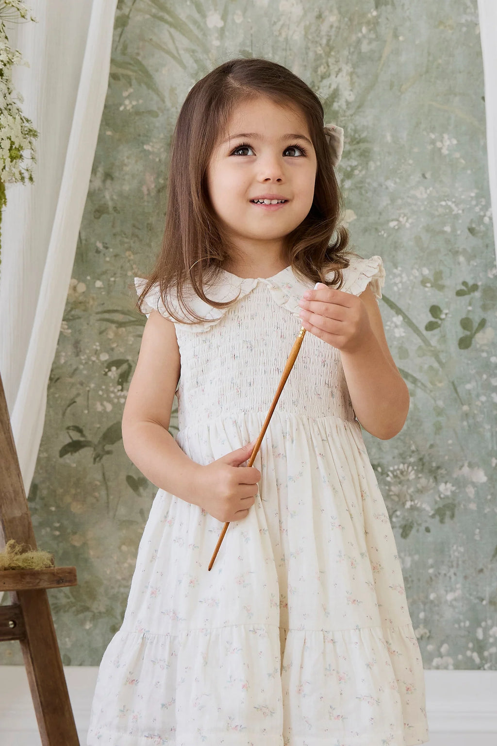 Christabel Dress
