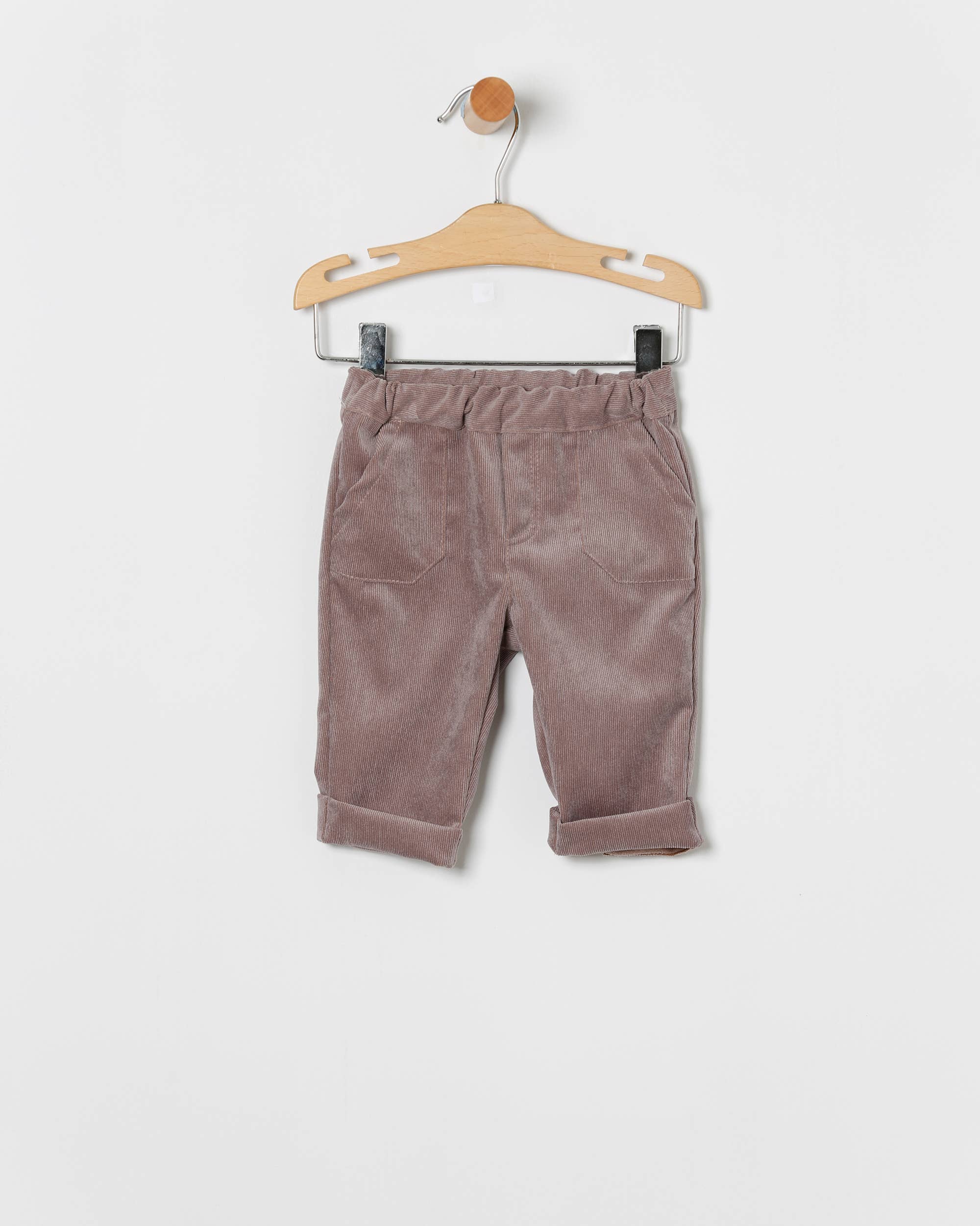 Sweatshirt + Pants