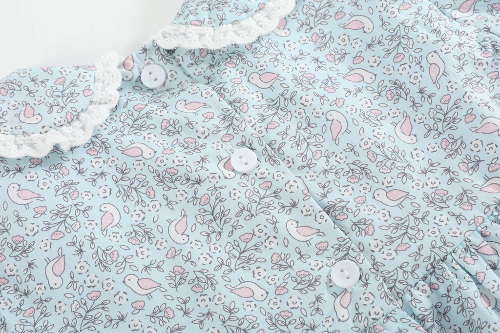 Eva Dress