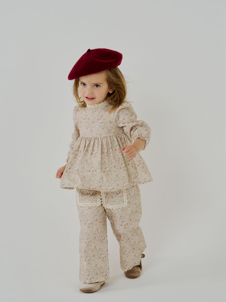 Alanna Set