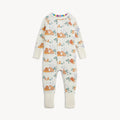 Lion king convertible coverall