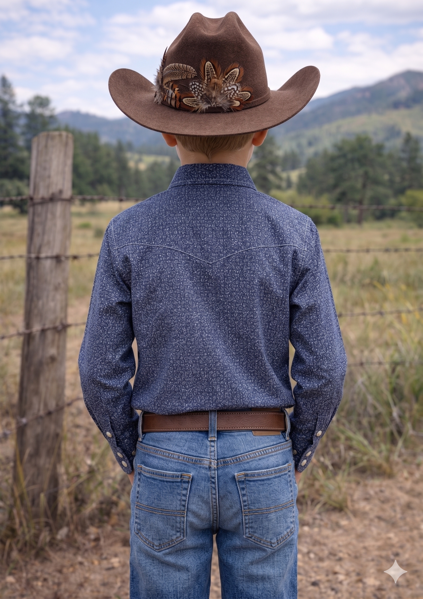 Blue Ridge