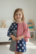 Stars and Stripes Cover-Up
