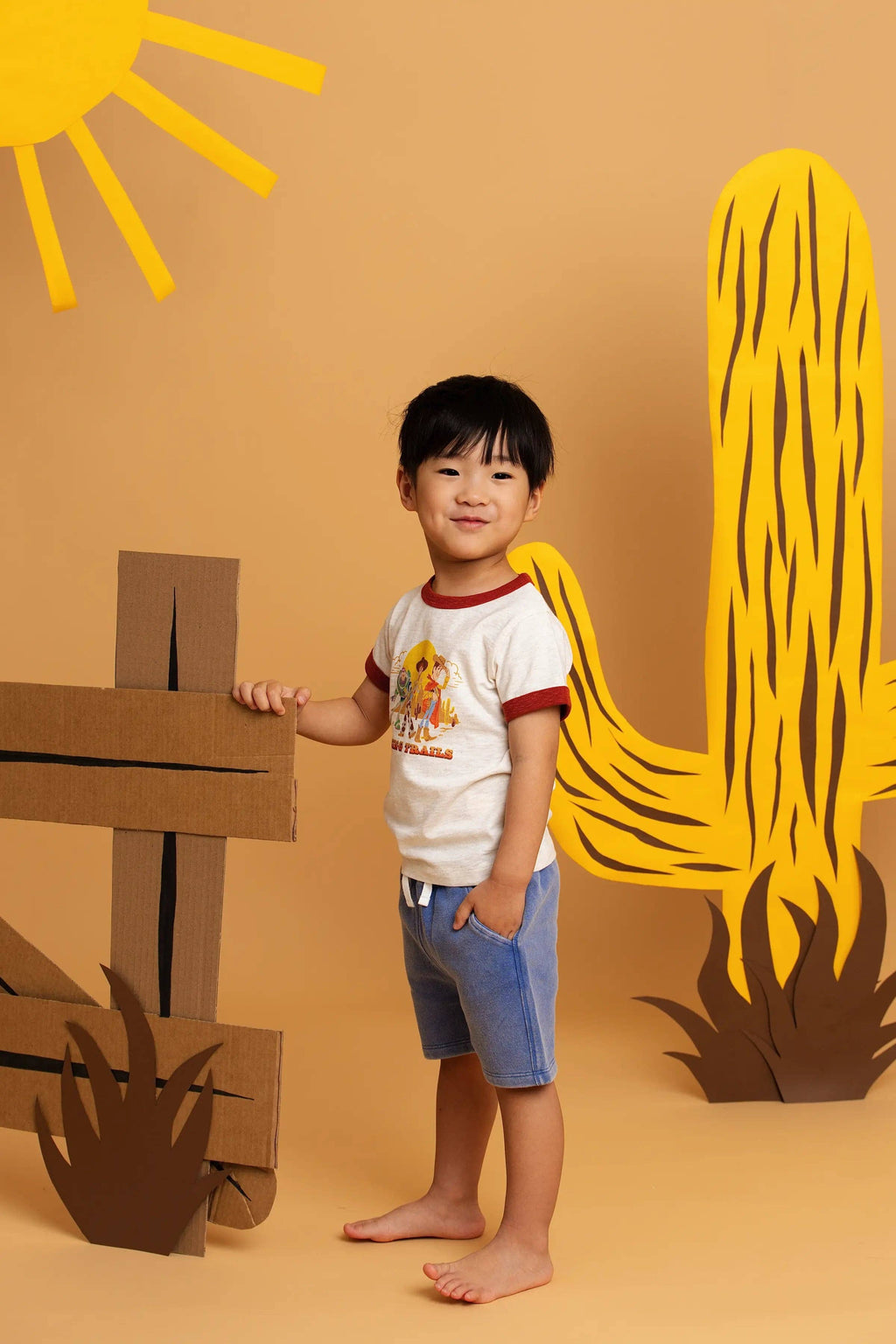 Toy Story Tee