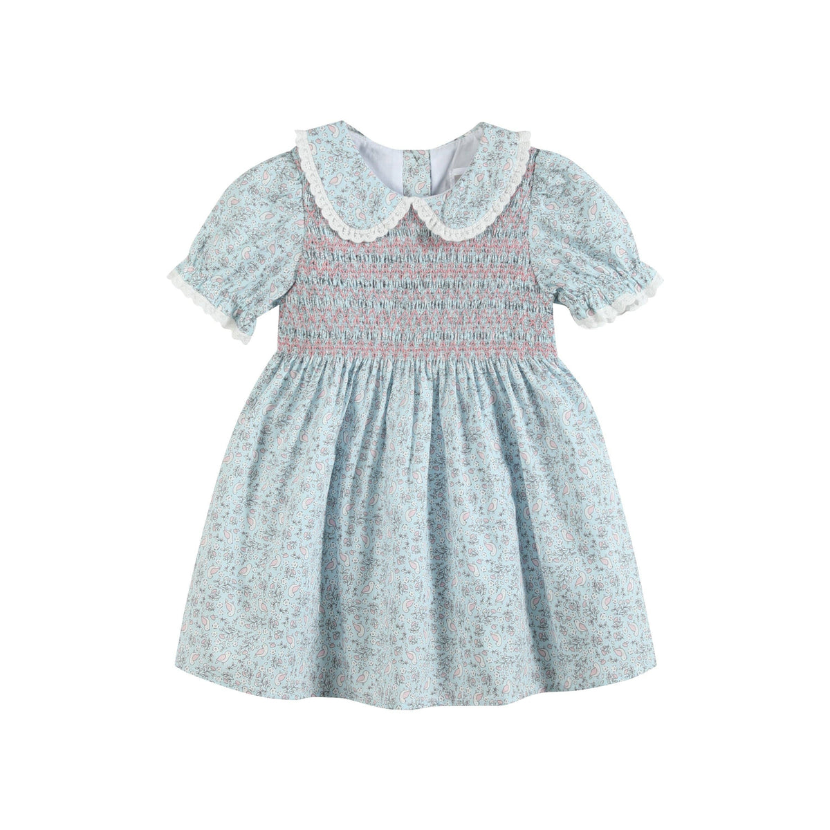 Eva Dress