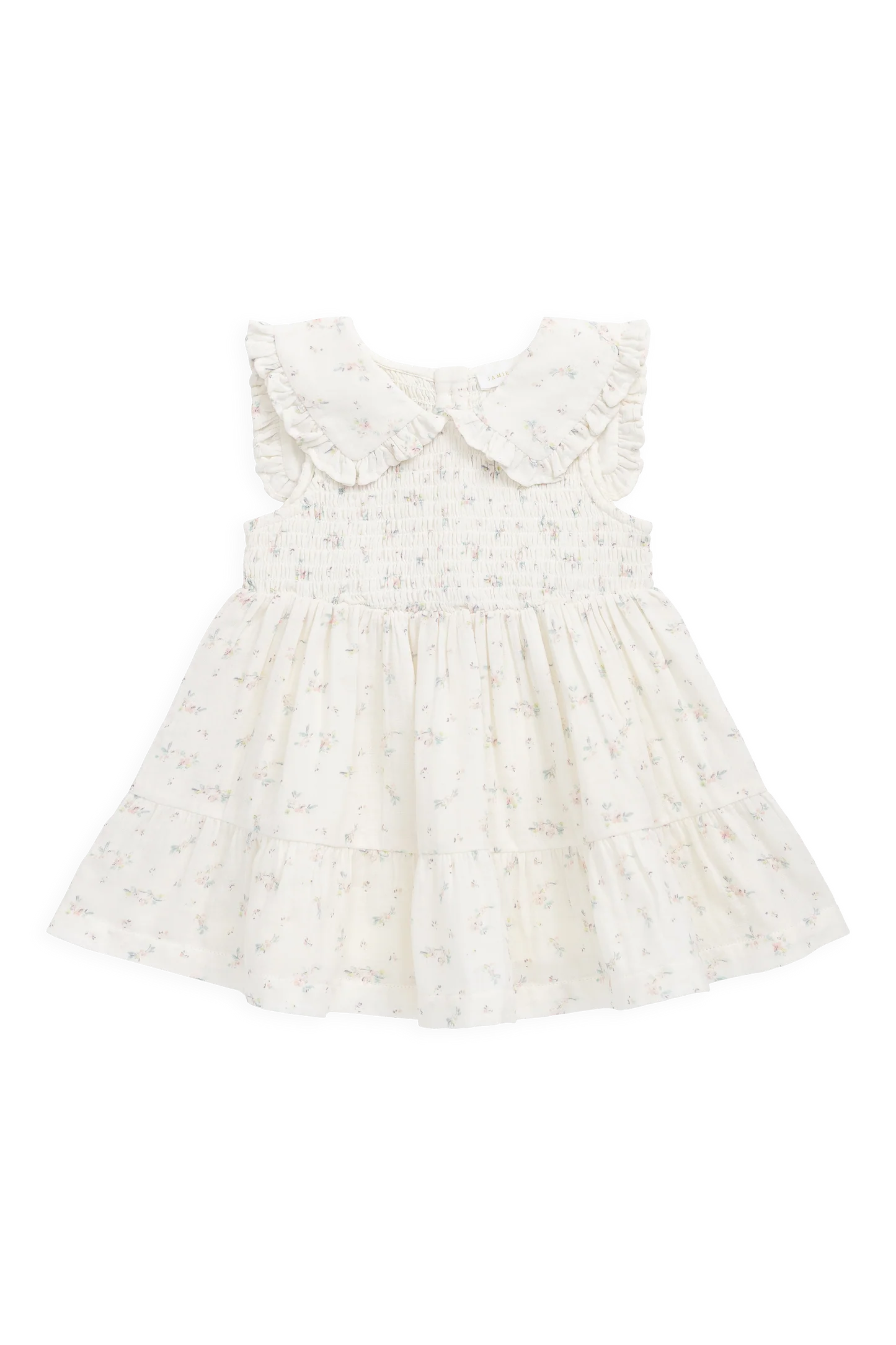 Christabel Dress