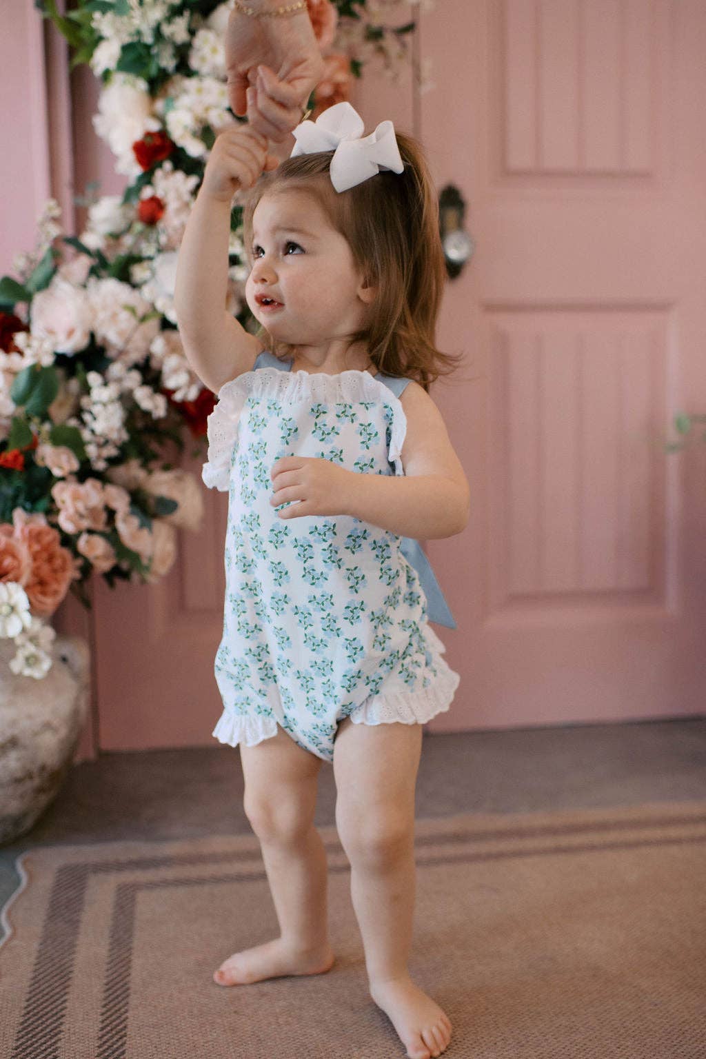 Juliette Bubble