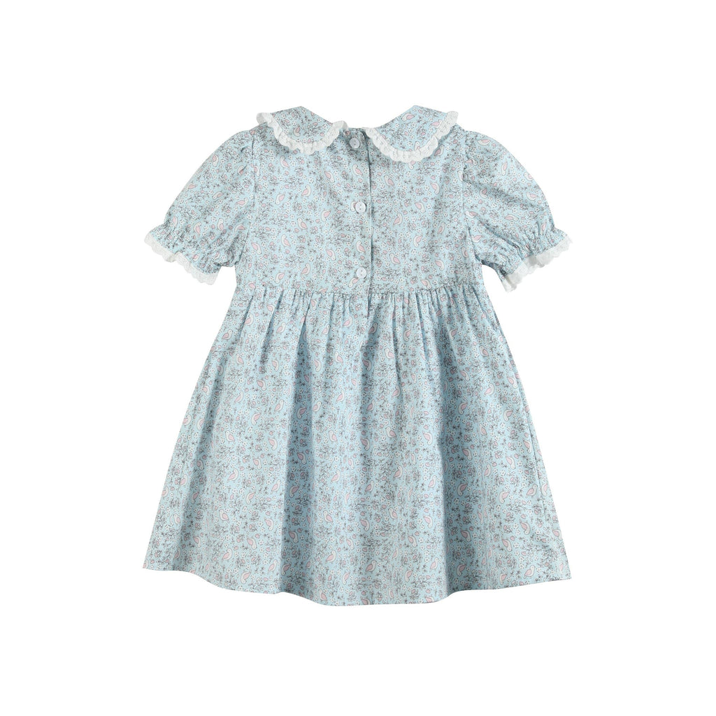 Eva Dress