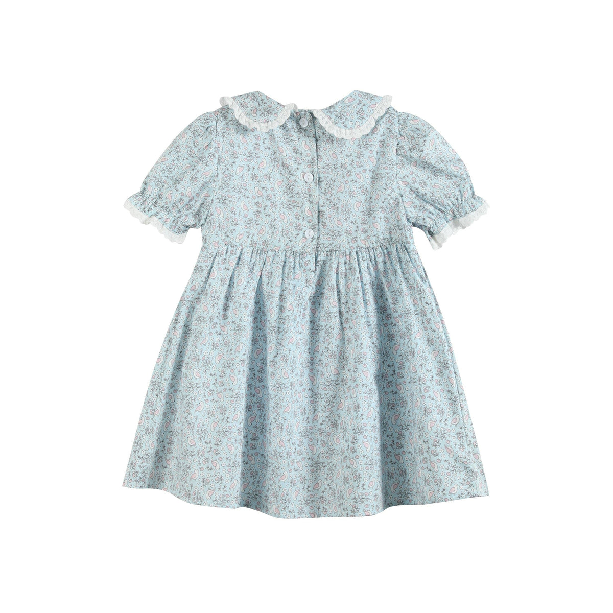 Eva Dress