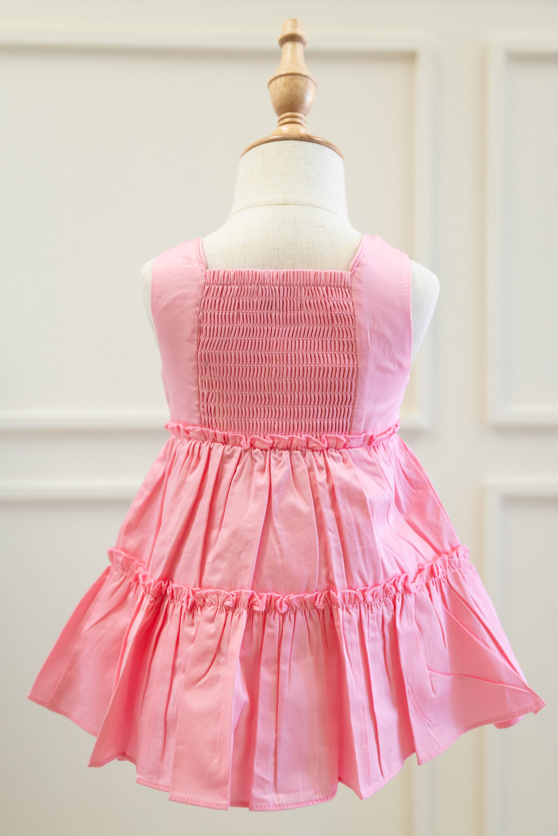 Happy Pink