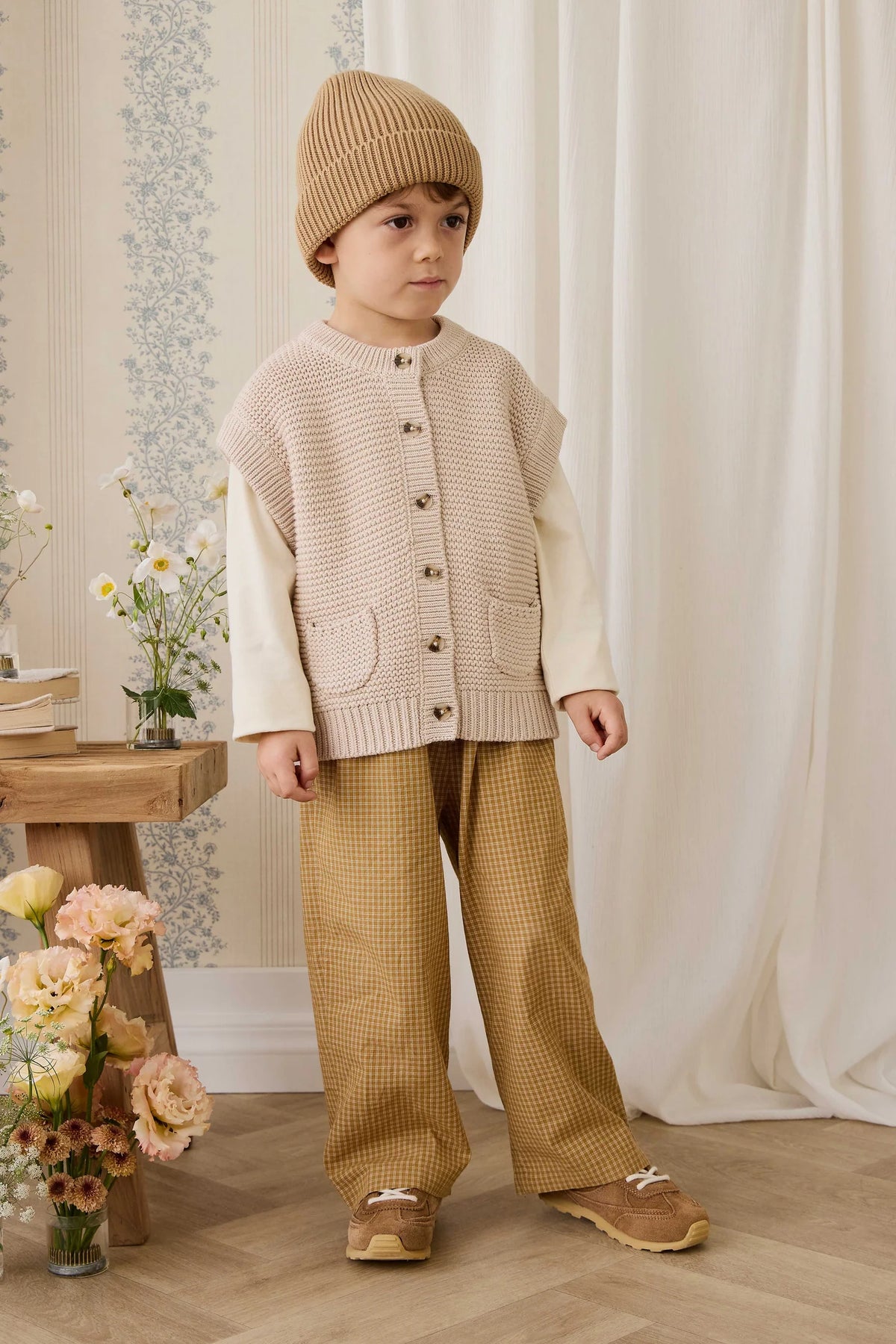 Kenji Pant