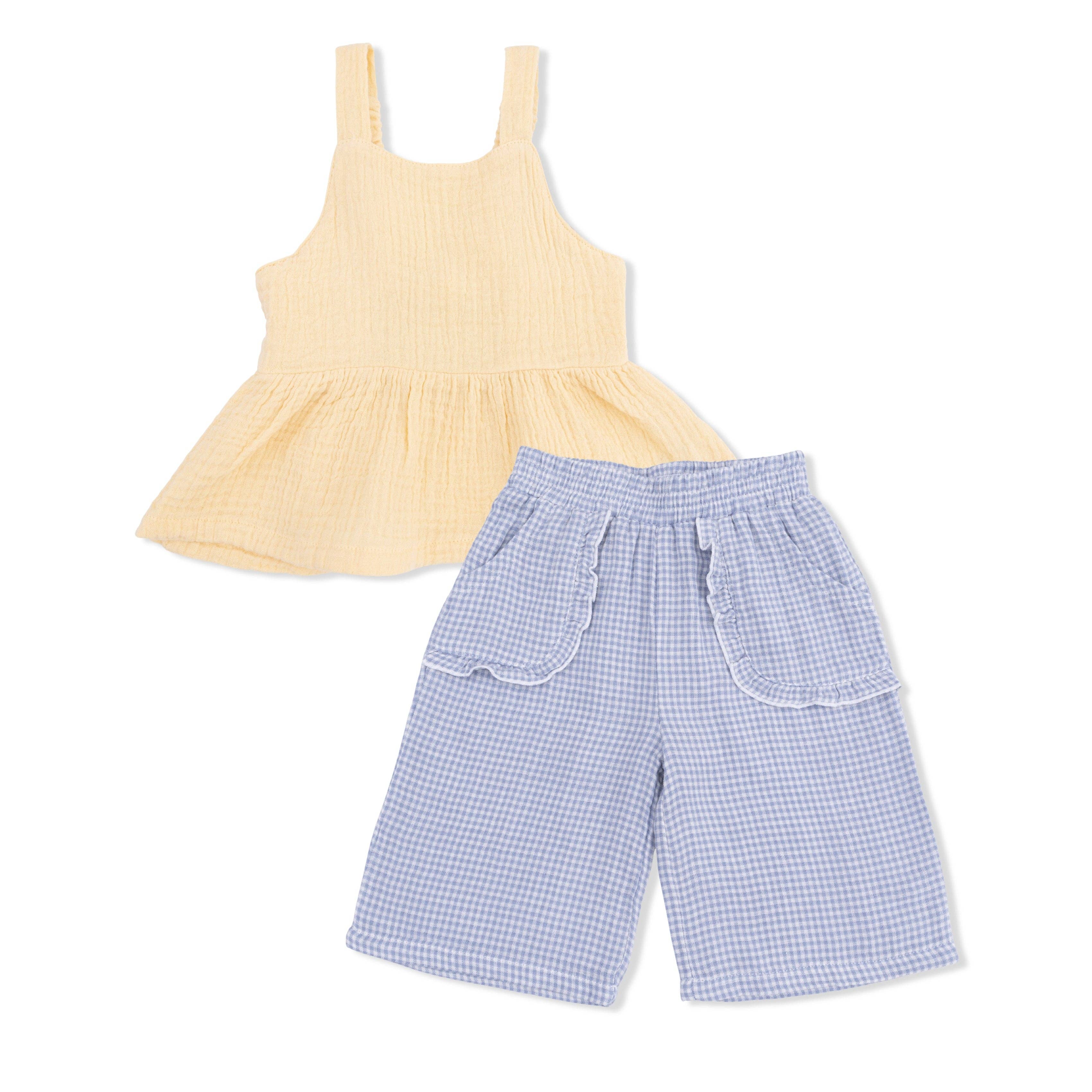 Sunny Days Set