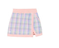 Spring skort