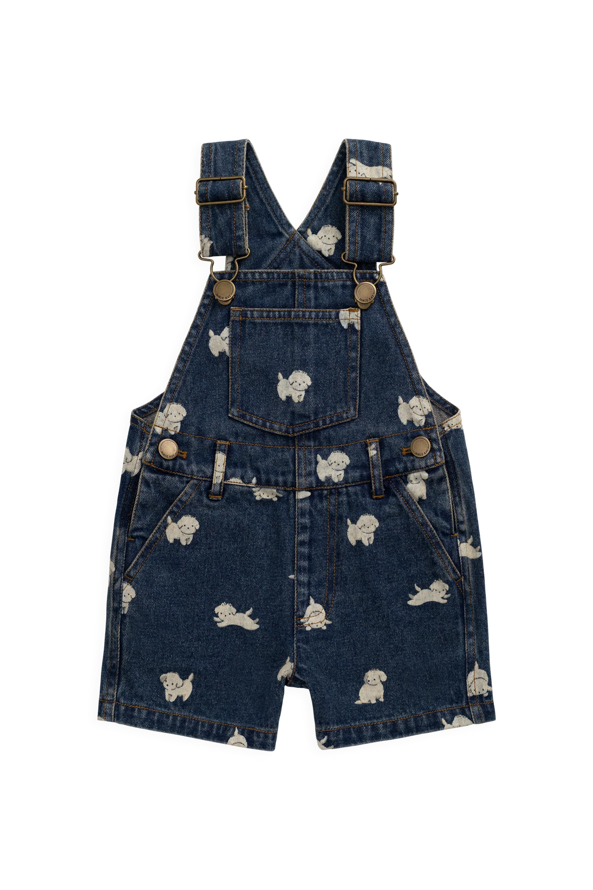 Fenix Short Overall