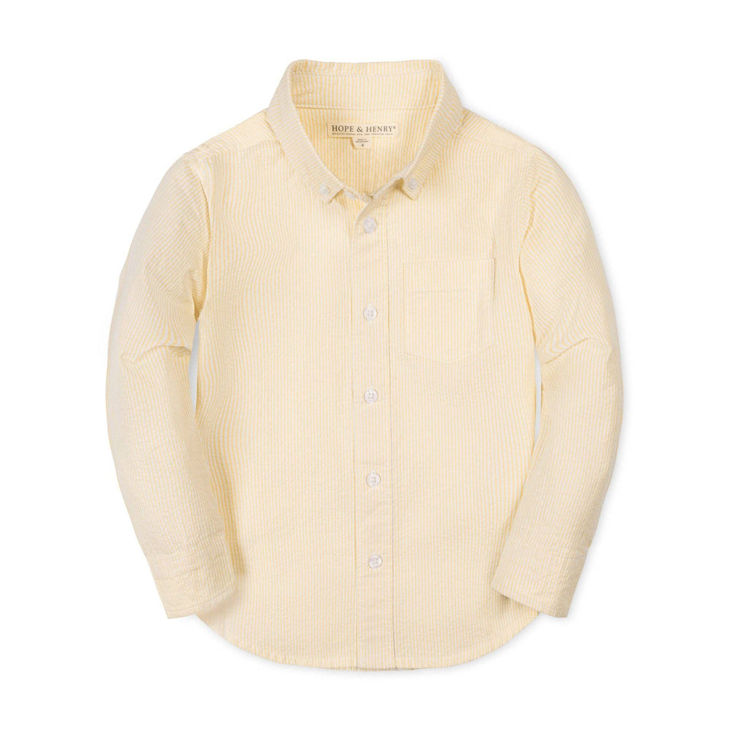 Yellow  Shirt