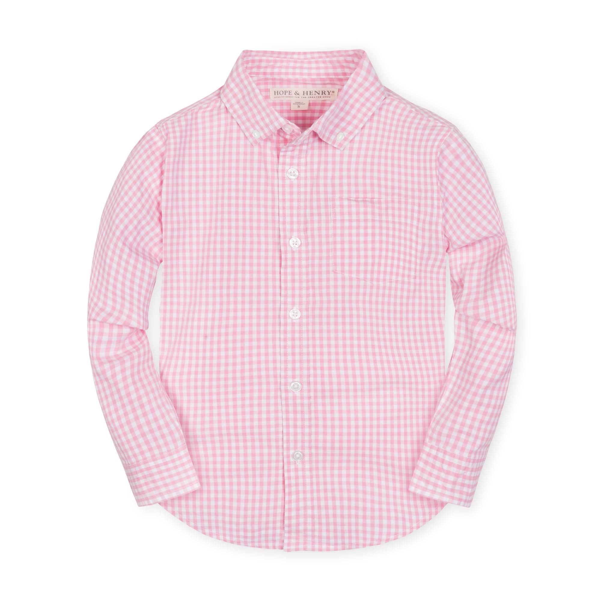 Summer in Pink  Shirt