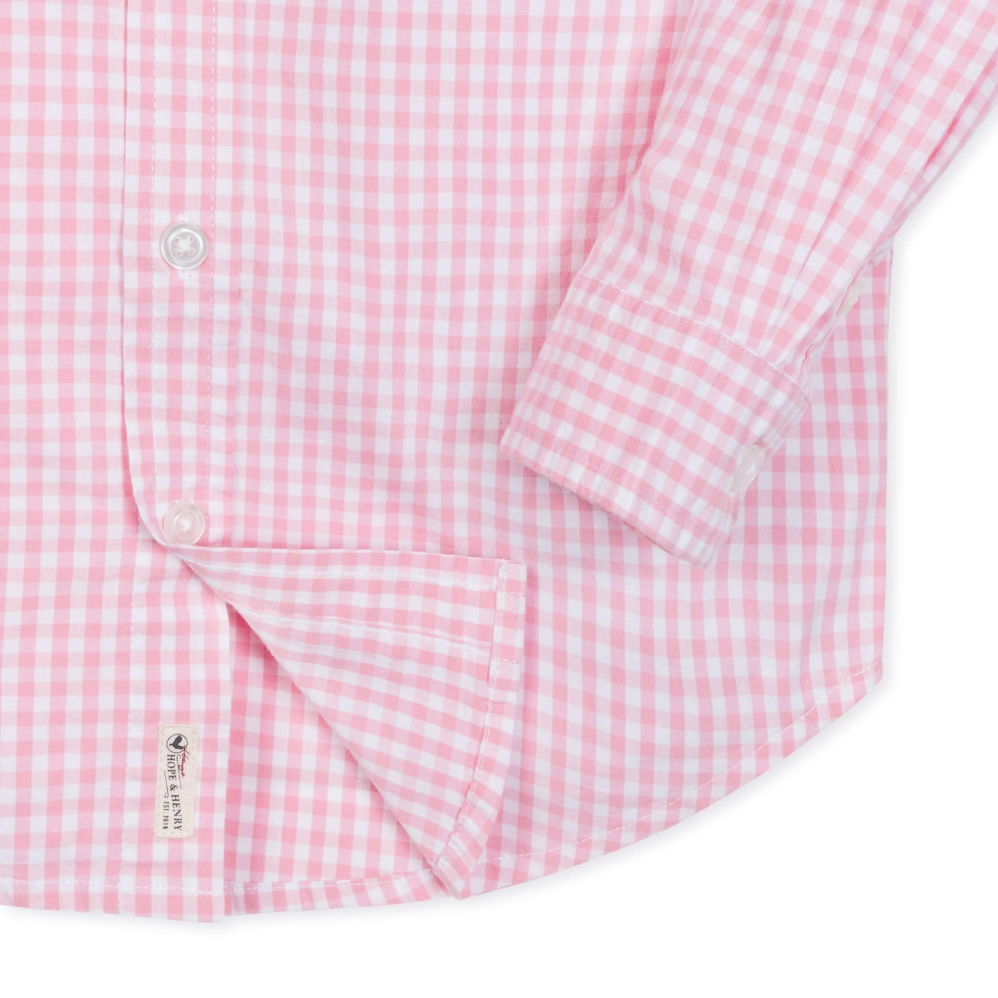 Summer in Pink  Shirt